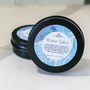 Winter Salve